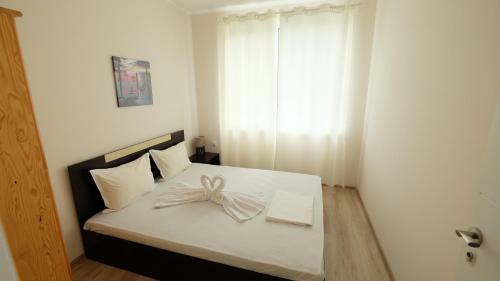 Gliko Seaside Apartments