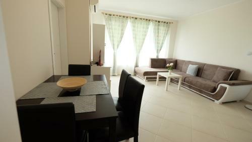 Gliko Seaside Apartments