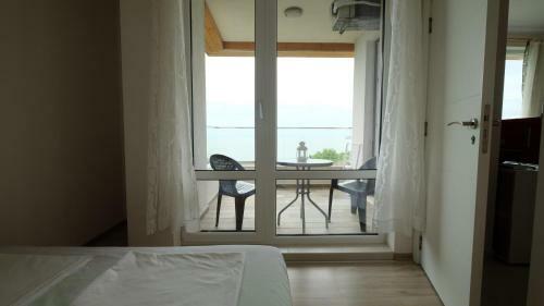 Gliko Seaside Apartments
