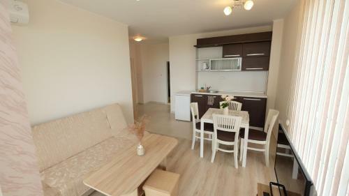 Gliko Seaside Apartments