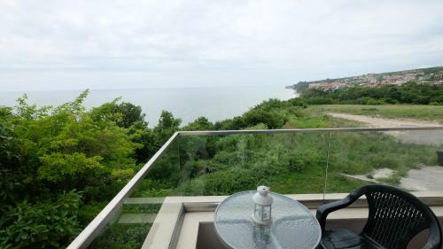 Gliko Seaside Apartments