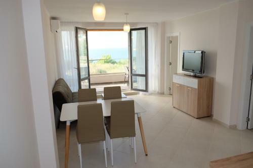 Gliko Seaside Apartments