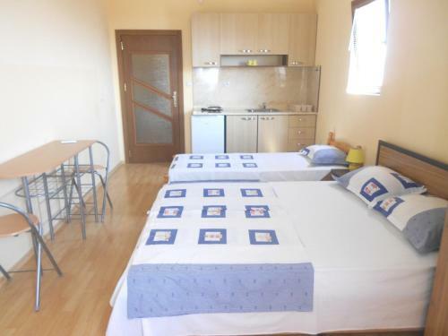 Hostal Family Hotel Amore