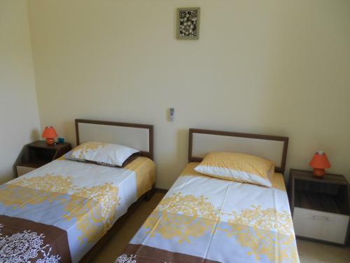 Hostal Family Hotel Amore