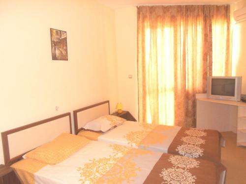 Hostal Family Hotel Amore