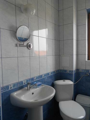 Hostal Family Hotel Amore