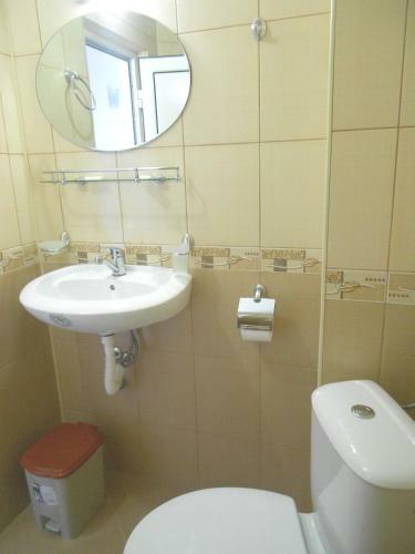 Hostal Family Hotel Amore