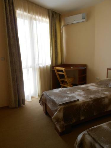 Hostal Family Hotel Amore