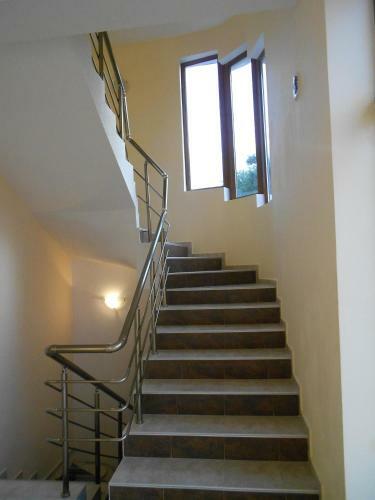 Hostal Family Hotel Amore