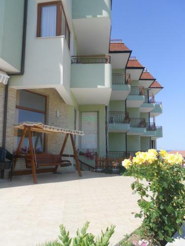 Hostal Family Hotel Amore