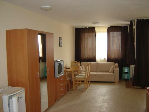 Byala Palace Apartments