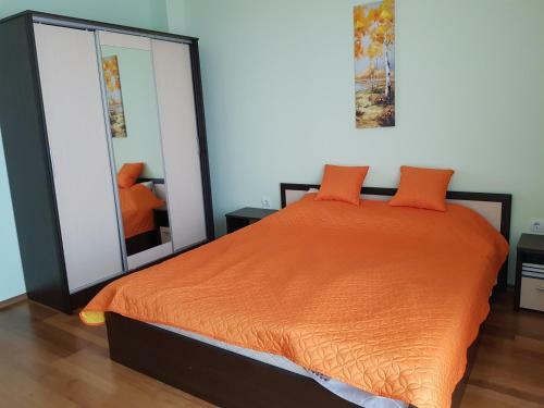 Byala Palace Apartments