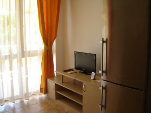 Byala Palace Apartments