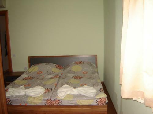 Byala Palace Apartments