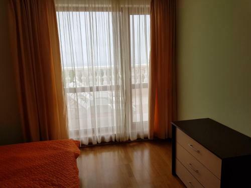Byala Palace Apartments