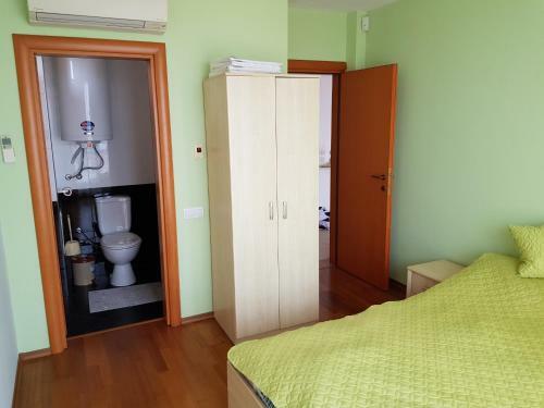 Byala Palace Apartments