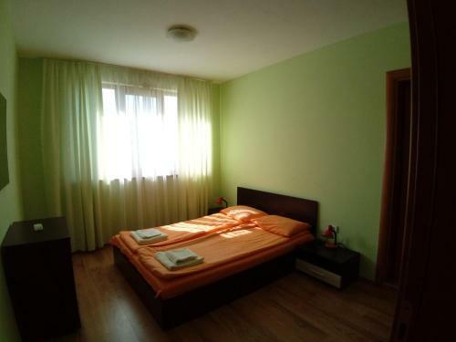 Byala Palace Apartments