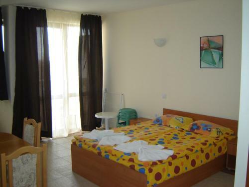 Byala Palace Apartments