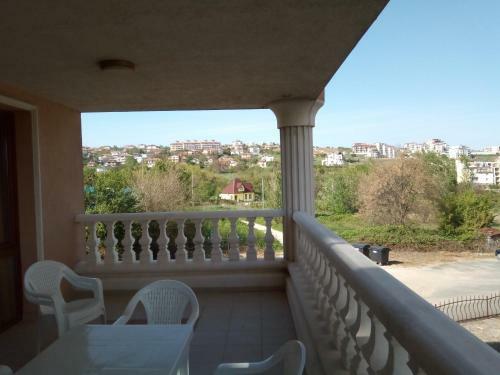Byala Palace Apartments
