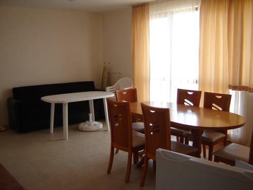 Byala Palace Apartments