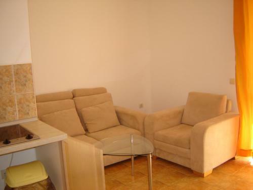 Byala Palace Apartments