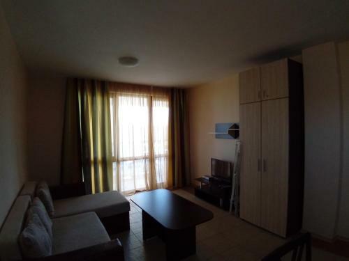 Byala Palace Apartments