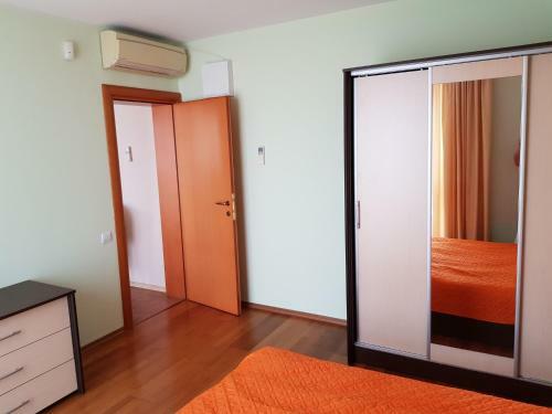 Byala Palace Apartments