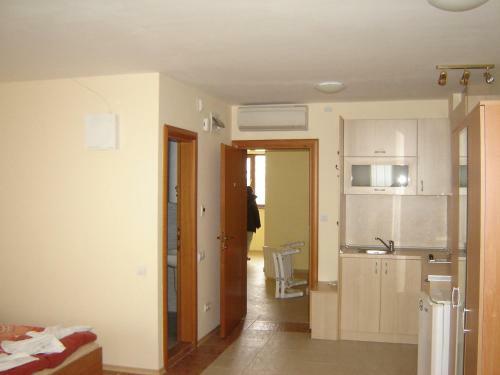 Byala Palace Apartments