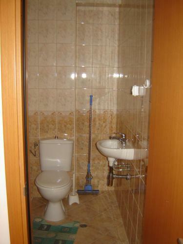 Byala Palace Apartments