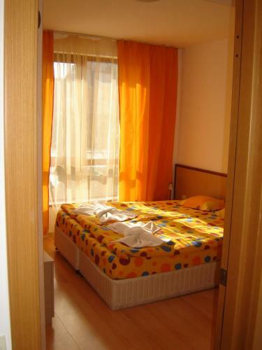 Byala Palace Apartments