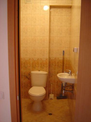 Byala Palace Apartments