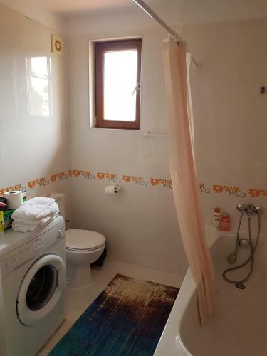 Byala Palace Apartments