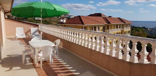 Byala Palace Apartments