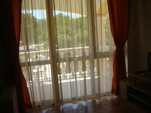 Byala Palace Apartments