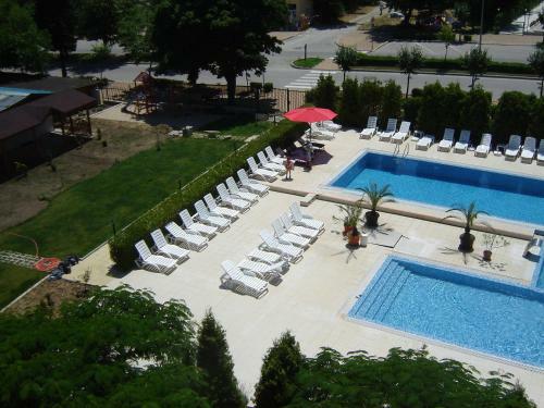 Byala Palace Apartments