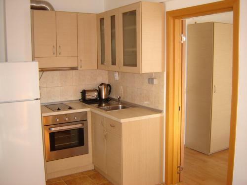 Byala Palace Apartments