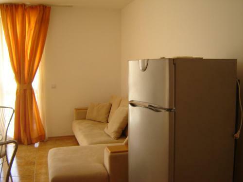 Byala Palace Apartments