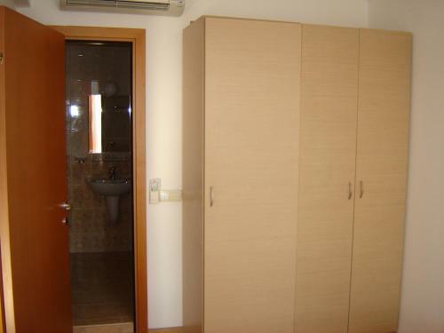 Byala Palace Apartments