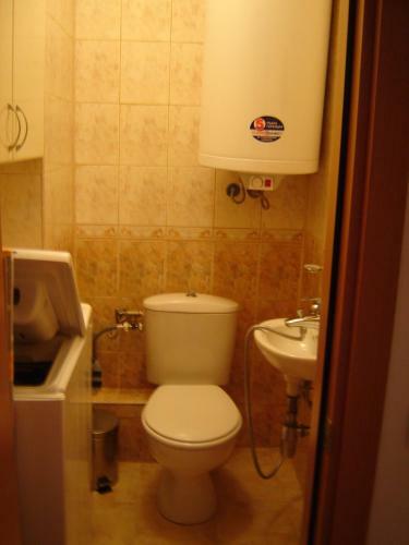 Byala Palace Apartments
