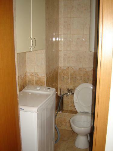 Byala Palace Apartments