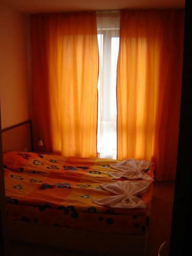 Byala Palace Apartments