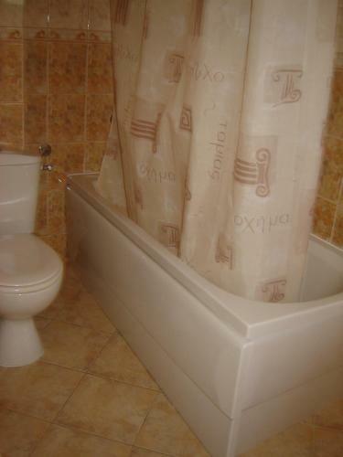Byala Palace Apartments