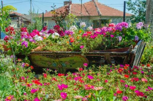 Hostal Morski Rai Rooms