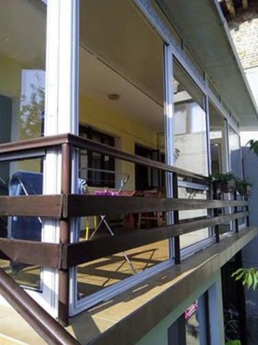 Hostal Morski Rai Rooms