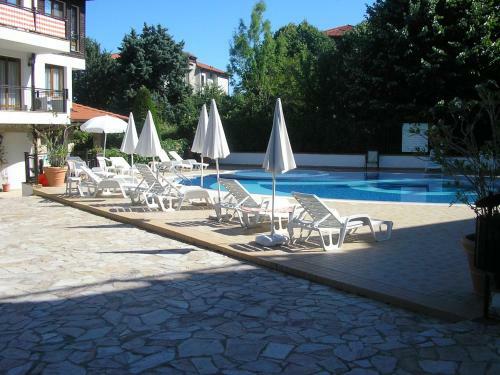 Apartment Byala Bulgaria