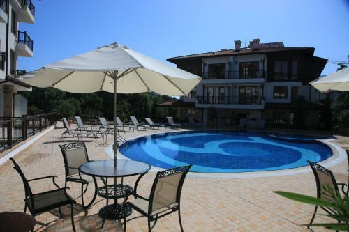 Apartment Byala Bulgaria