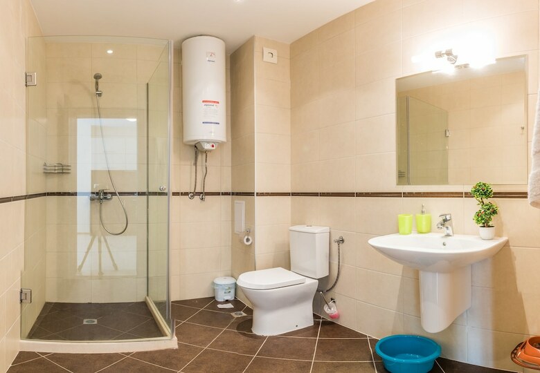 Byala Vista Cliff Apartments
