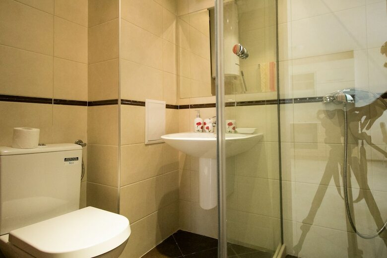 Byala Vista Cliff Apartments