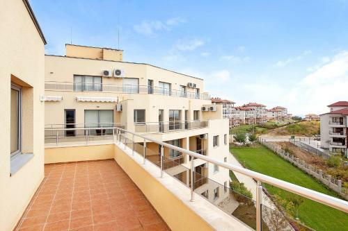 Hotel Byala Panorama Resort