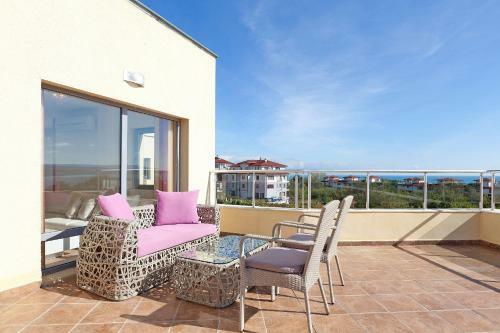 Hotel Byala Panorama Resort